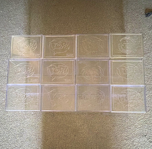 Funko pop hard stacks - pop,