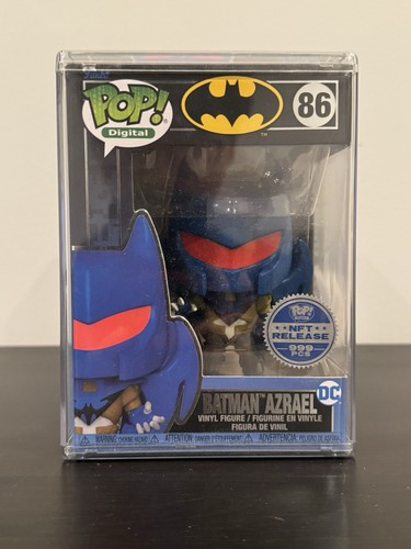Funko pop digital dc batman - funko, digital!