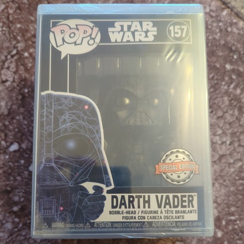 Funko pop vinyl star - funko, pop!