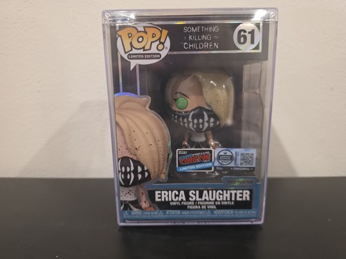 Funko pop siktc erica - funko, pop!