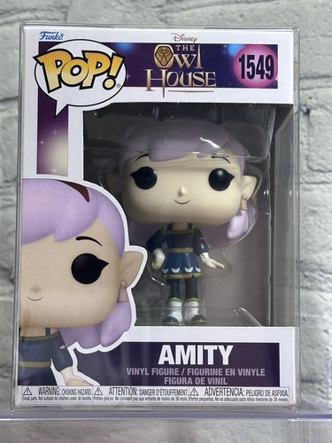 Rare funko pop disney the - rare,