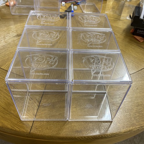 Funko pop stacks - -, premium