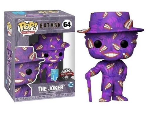 Funko pop vinyl art - 6, x