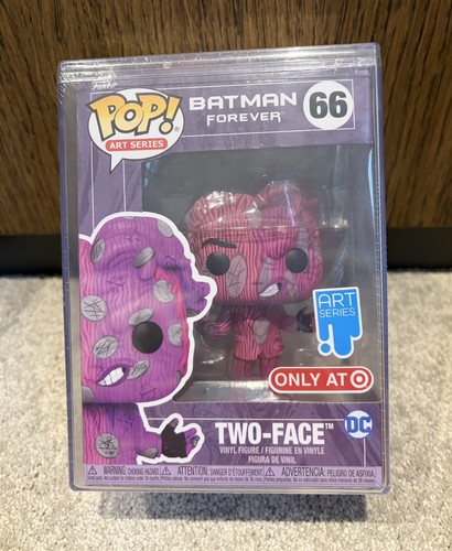 Funko pop two face batman - funko, two-face