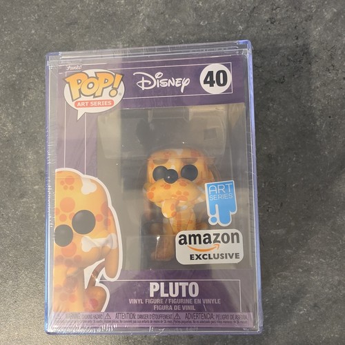 Funko pop vinyl - vinyl, art