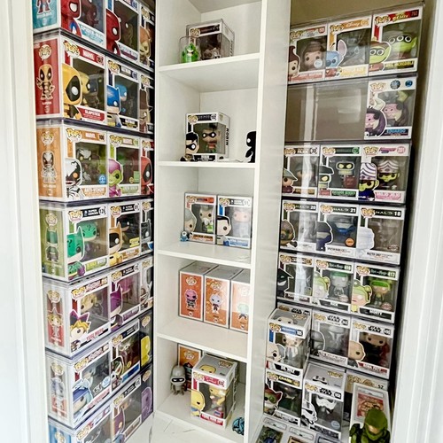 Lot funko pop pack - funko,