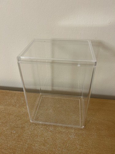 Funko pop hard stack case - hard,