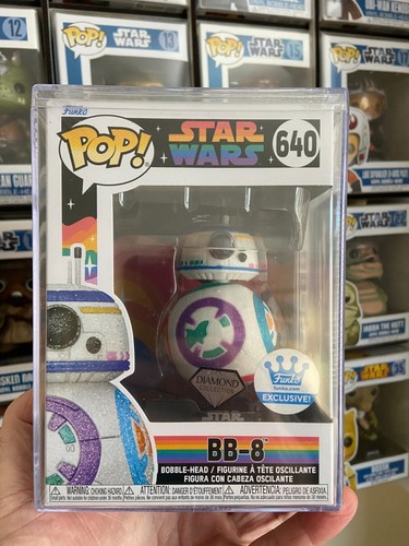 Funko pop star - funko, pop!