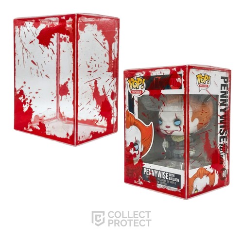 Funko pop blood horror - pop!, blood/horror