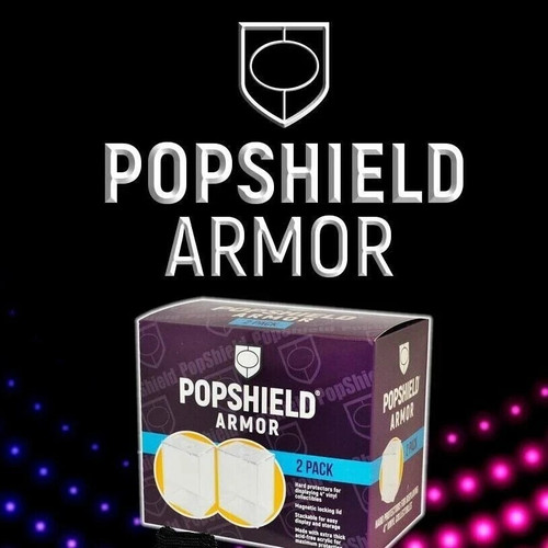 Popshield armor hard - popshield, 2